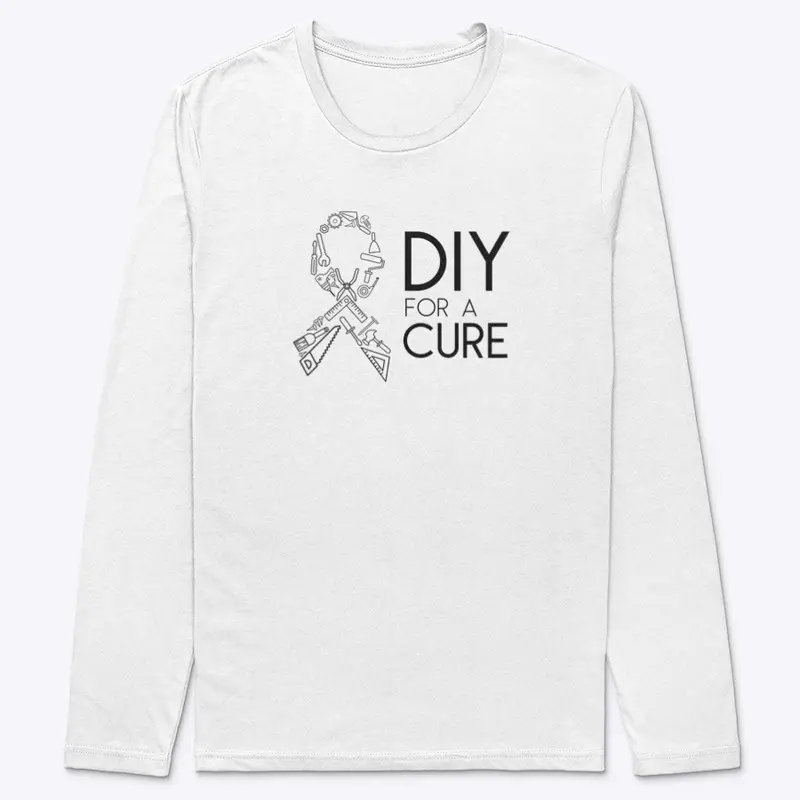 #diyforacure