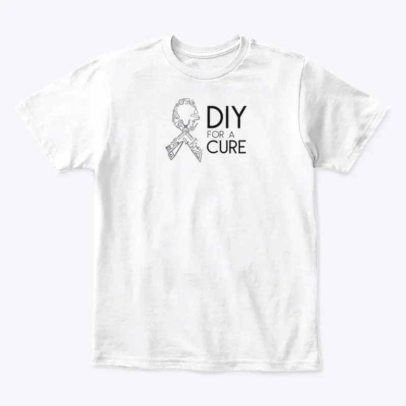 #diyforacure