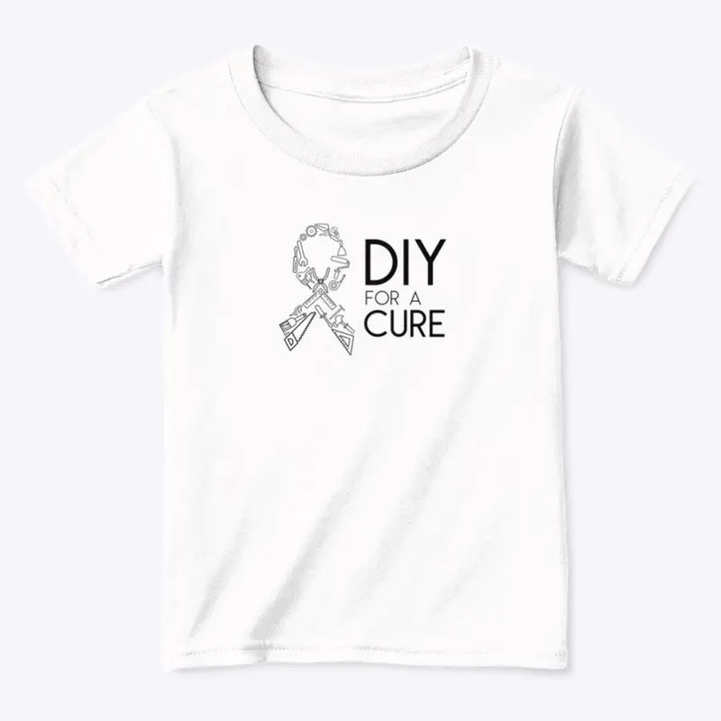 #diyforacure